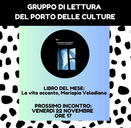 Gruppo di Lettura