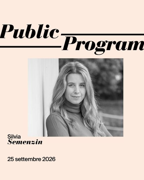 Internet non è un posto per femmine. Talk con Silvia Semenzin