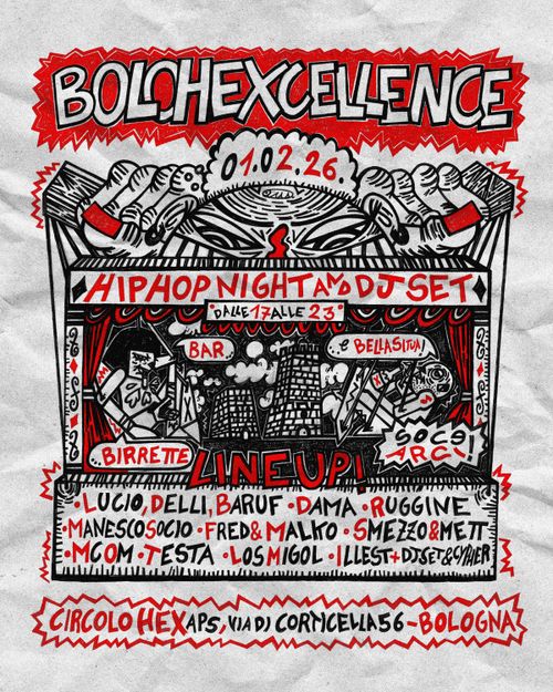 💥 BOLOHEXCELLENCE 💥
