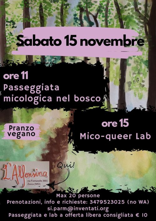 Mico Queer Lab