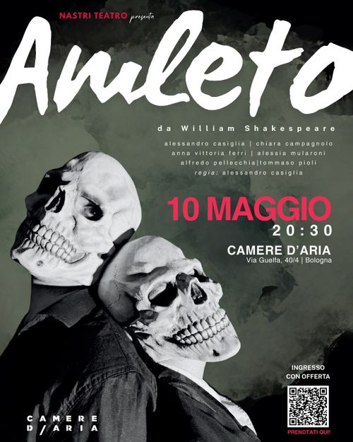 AMLETO