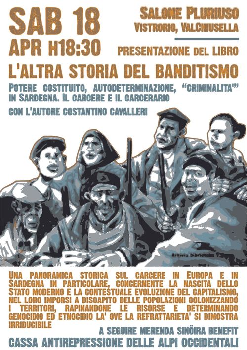 L'altra storia del banditismo