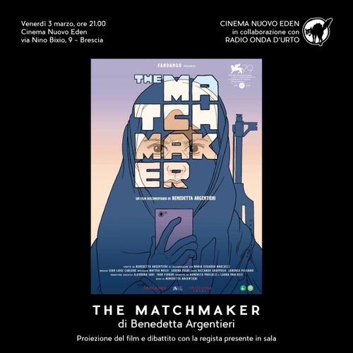 “The Matchmaker”
