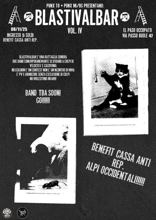 BLASTIVAL VOL.4