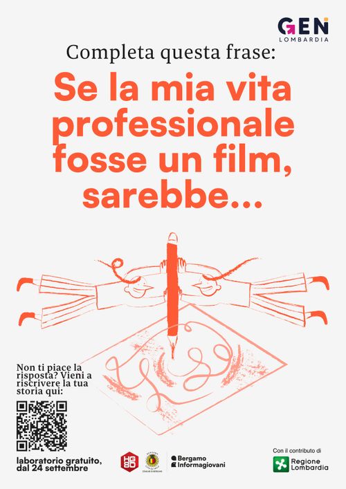 Laboratorio di Digital&Visual Storytelling