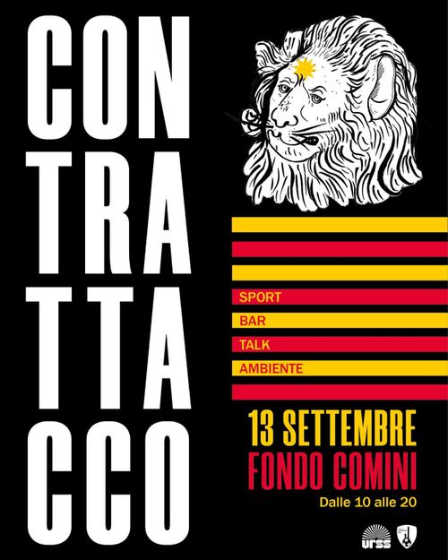 Contrattacco! 
