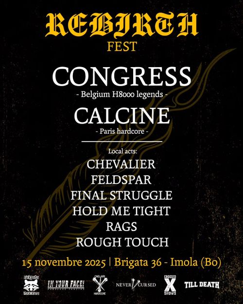 Rebirth Fest