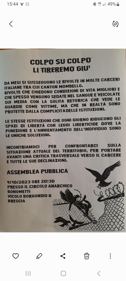 Assemblea pubblica