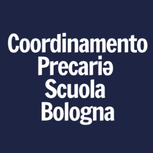 Assemblea precariə scuola