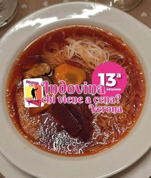 Indovina chi viene a cena