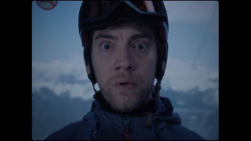 /HAAW/ - Extra Sci - Fi Festival Verona