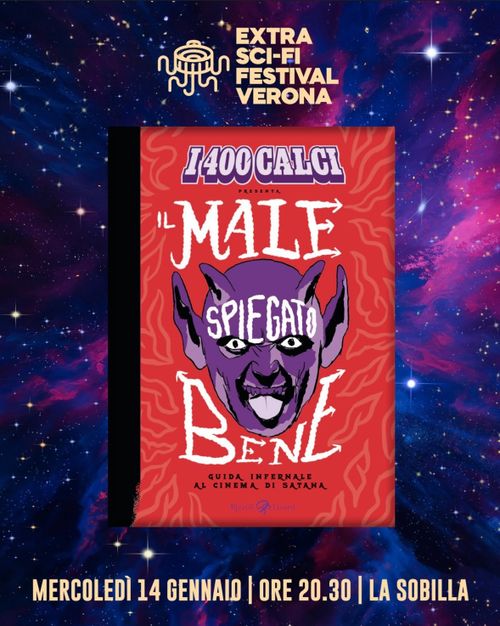 Una cavalcata infernale attraverso oltre un secolo di cinema demoniaco