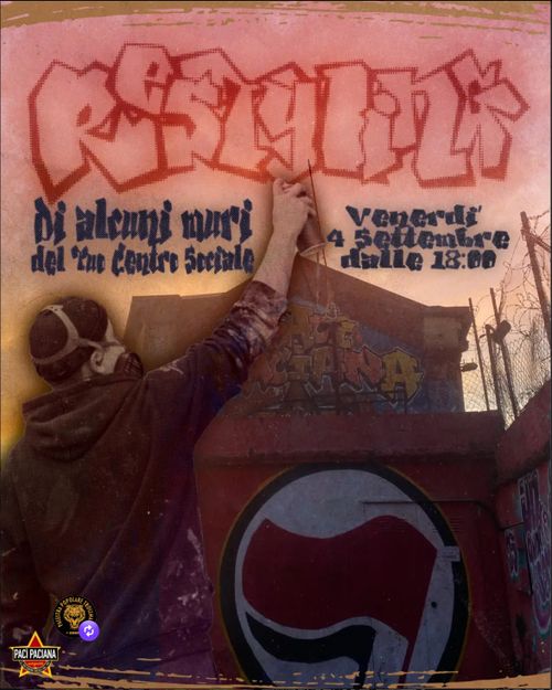 Restyling Murales!