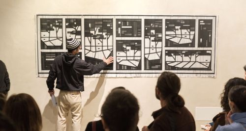 Sentieri Creativi 2026: Call per giovani artiste e artisti
