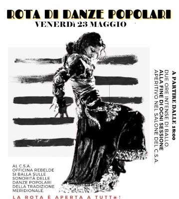Rota di Danze Popolari
