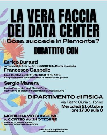 https://www.infoaut.org/confluenzaassembleadiscienze