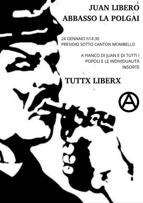 Presidio Canton Mombello 