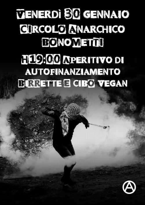 Aperitivo benefit
