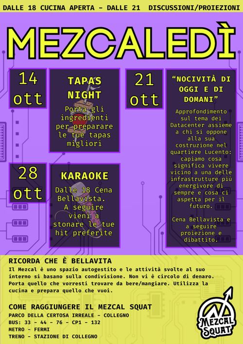 TAPAS BELLAVITA
