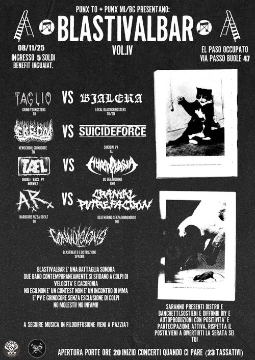 BLASTIVAL VOL.4