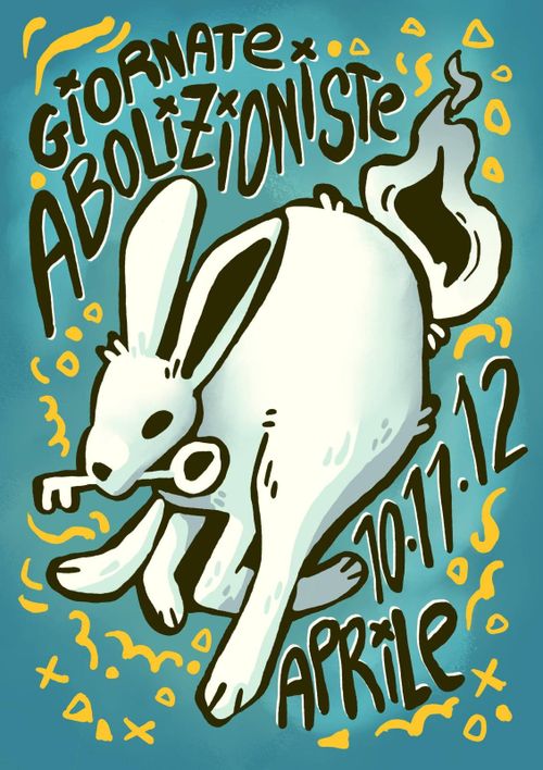 Giornate Abolizioniste Bologna