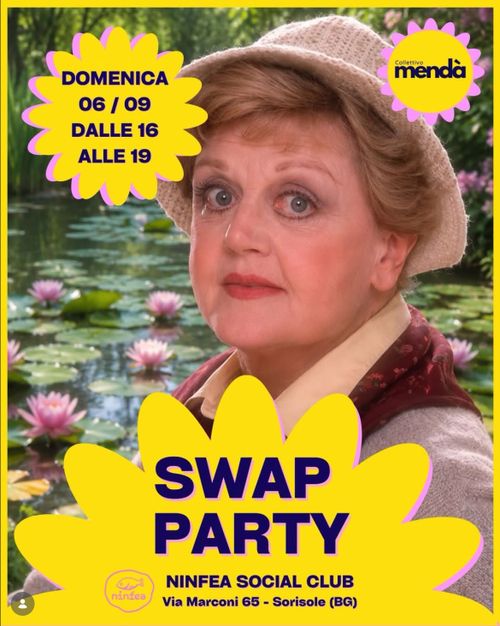 Swap Party
