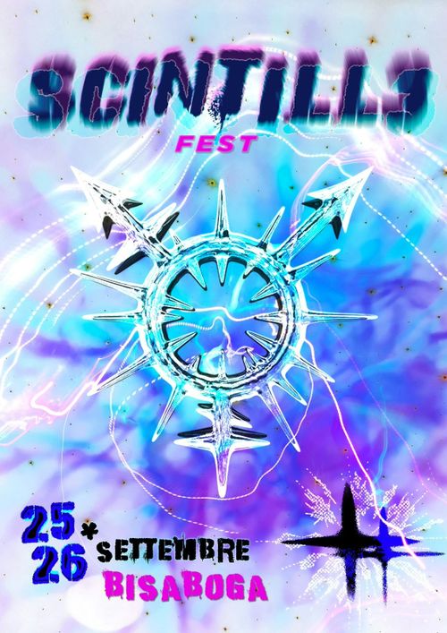 Scintill3 Festival