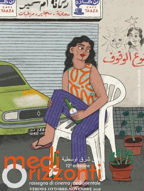 MediOrizzonti: