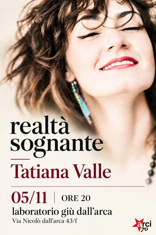 Realtà sognante