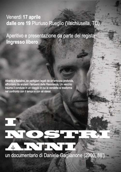 ‘ i nostri anni’