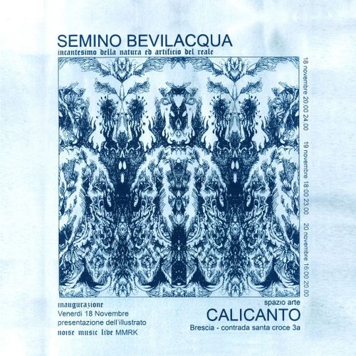 Semino Bevilacqua