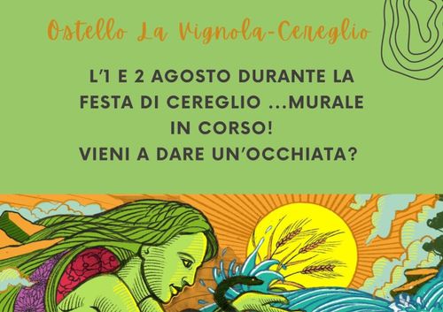 Il Borgo va a Corte - 1 e 2 agosto 2026 