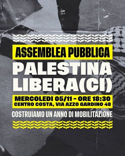 Assemblea publica