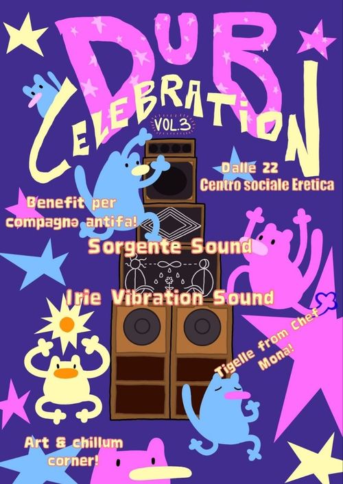 Dub celebration vol.3