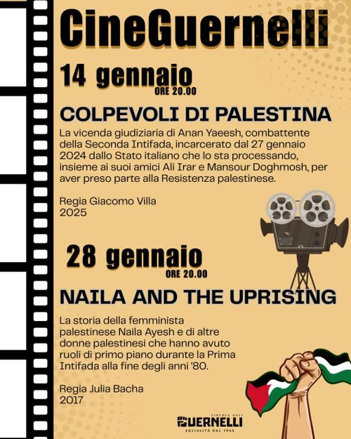CineGuernelli 