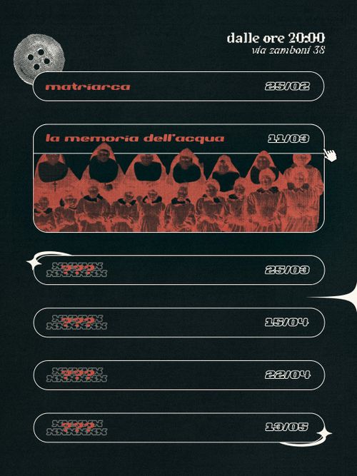 CineTAC #2 - La memoria dell'acqua (Chile, 2015, 82')