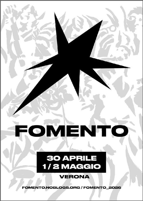 F O M E N T O  - 2 0 2 6