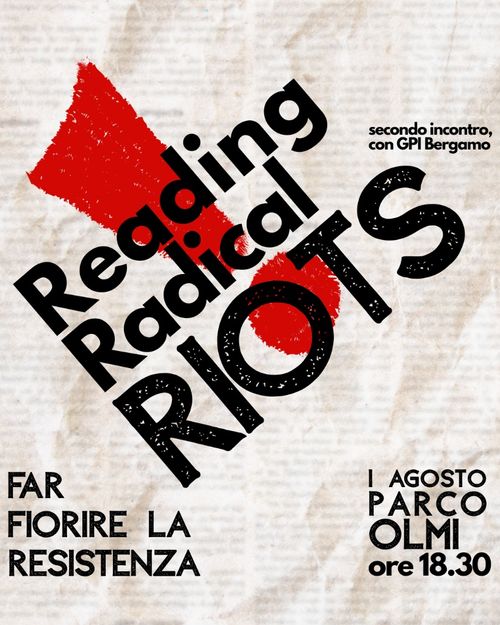 FAR FIORIRE LA RESISTENZA🇵🇸