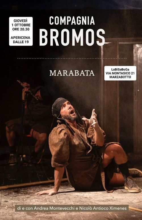 Marabata