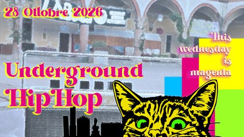 Underground HipHop