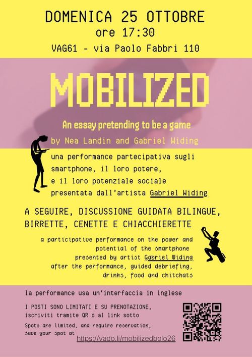 MOBILIZED