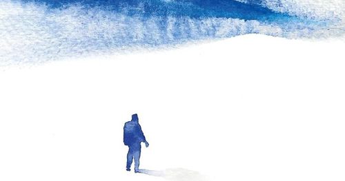 Le vie Invisibili. Incontro con Franco Michieli tra chiacchiere, viaggi e libri 