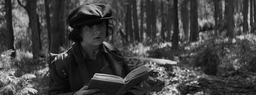 Em & Selma go Griffin Hunting - Extra Sci - Fi Festival Verona