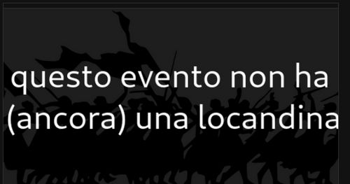 ser(en)ata NERD - uncinetto - hacking- scacchi etc?