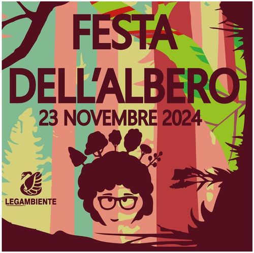 DECIMA EDIZIONE DELLA FESTA DELL’ALBERO