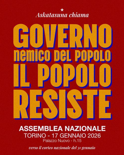 Assemblea nazionale