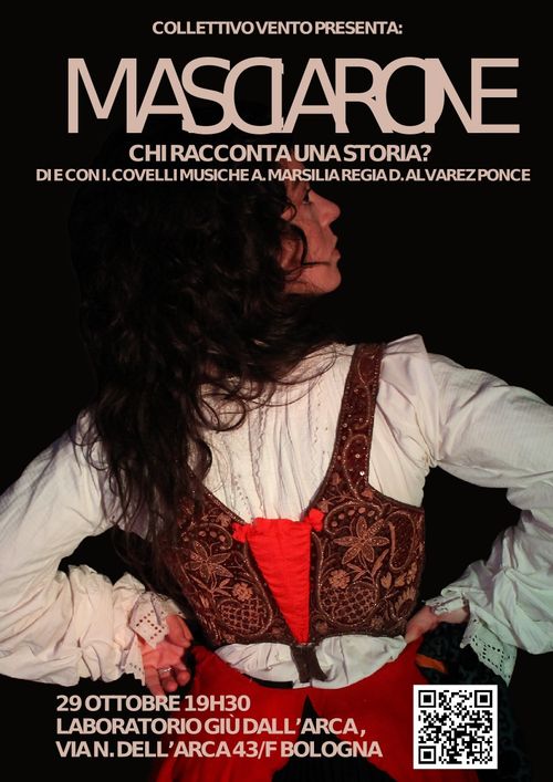 Masciarone