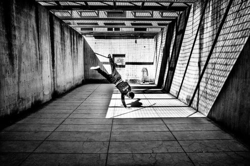 Abolire l'impossibile