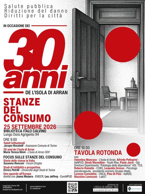 Stanze del consumo