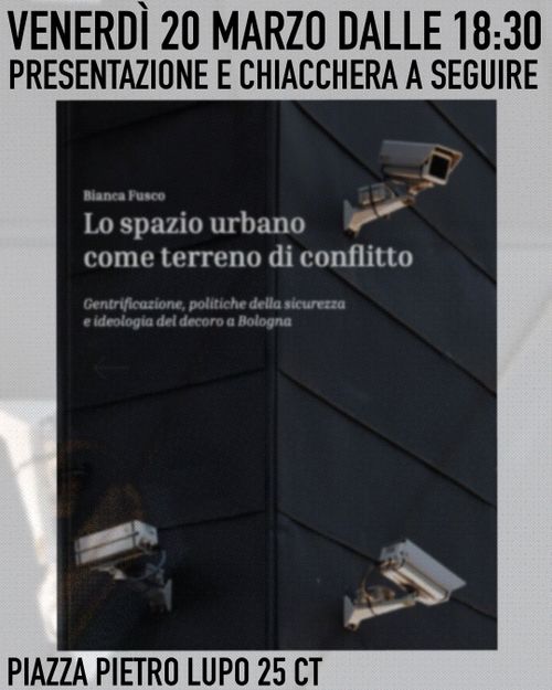 presentazione di 
